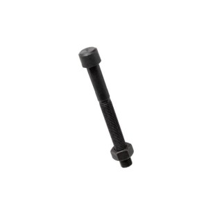 Centre bolt with nut, for leaf spring mounting OME UCB15
